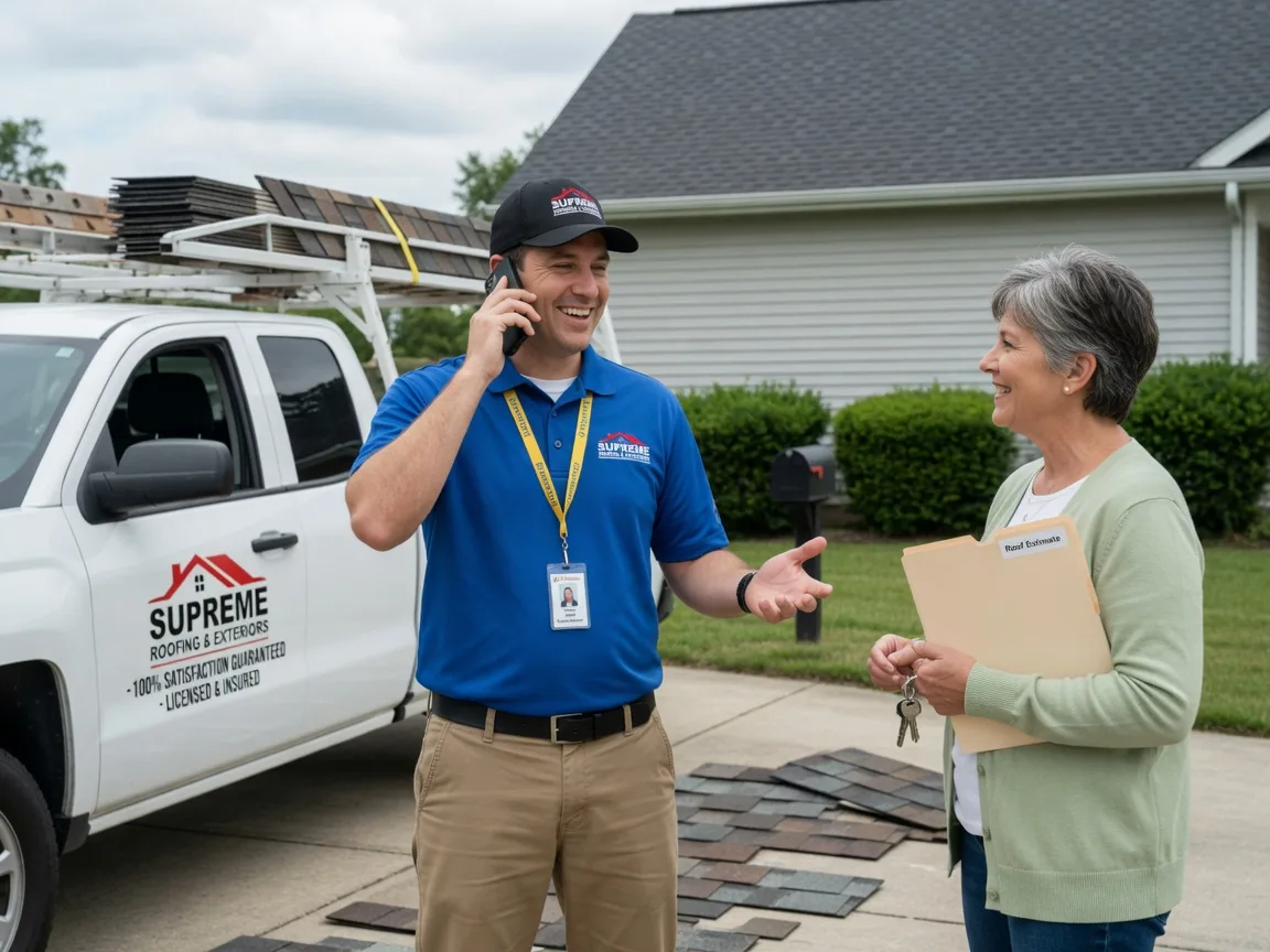 Roof Replacement Tonganoxie, KS FAQs